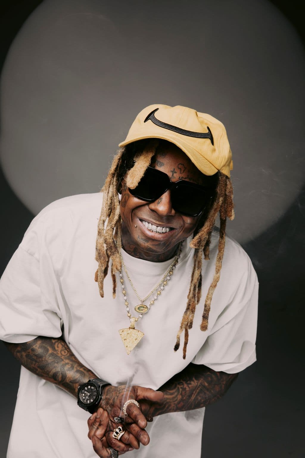 Lil Wayne